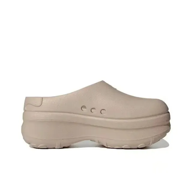 Crocs Clog Platform