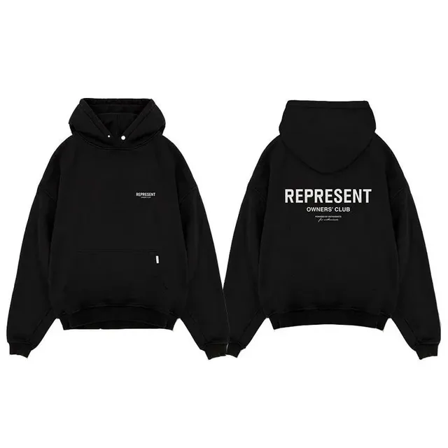 Represent Hoodie