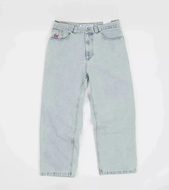 Levi's 501 Original Fit Light Wash