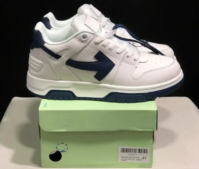 Off-White Arrow Sneaker
