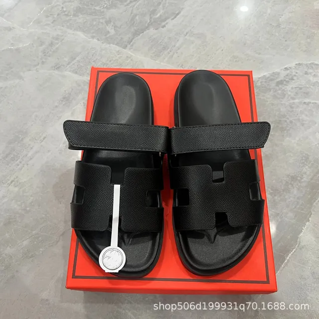 Hermès Oran Sandal Epsom Leather