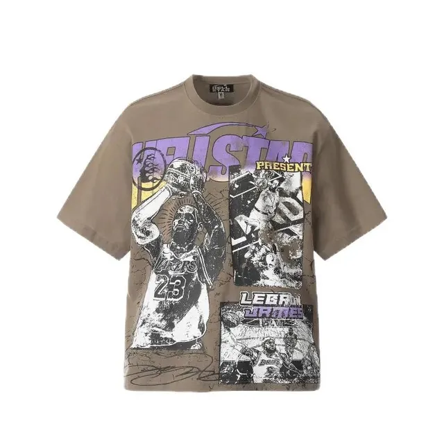 Hellstar Graphic Tee