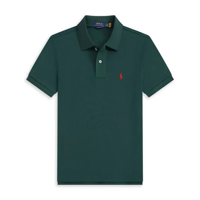 Polo Ralph Lauren Polo Shirt Classic Fit