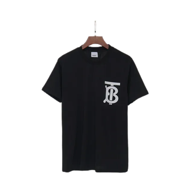 Burberry Logo T-Shirt