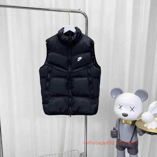 Nike Puffer Vest Classic
