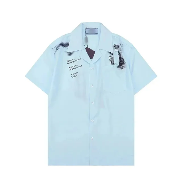 Prada shirts