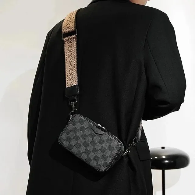 Louis Vuitton On The Go Damier Graphite