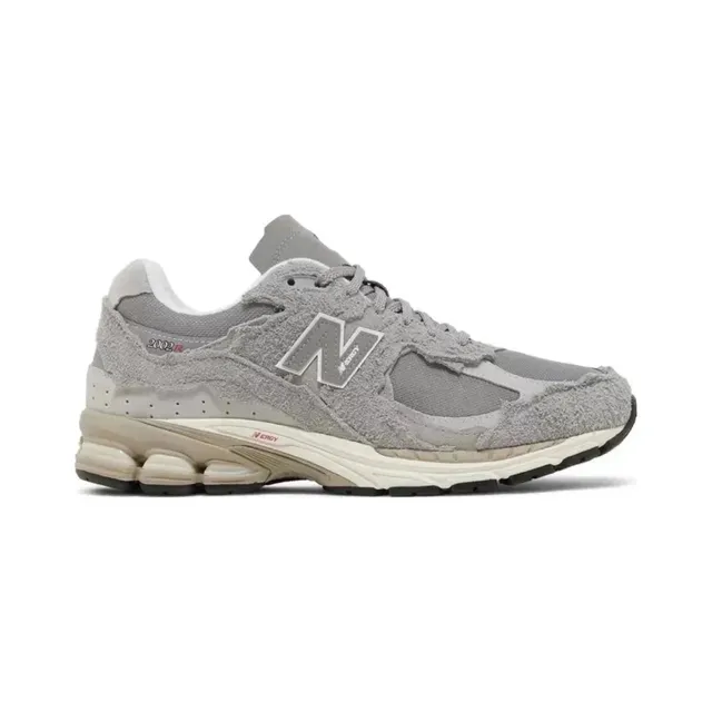 New Balance 2002R Grey Beige