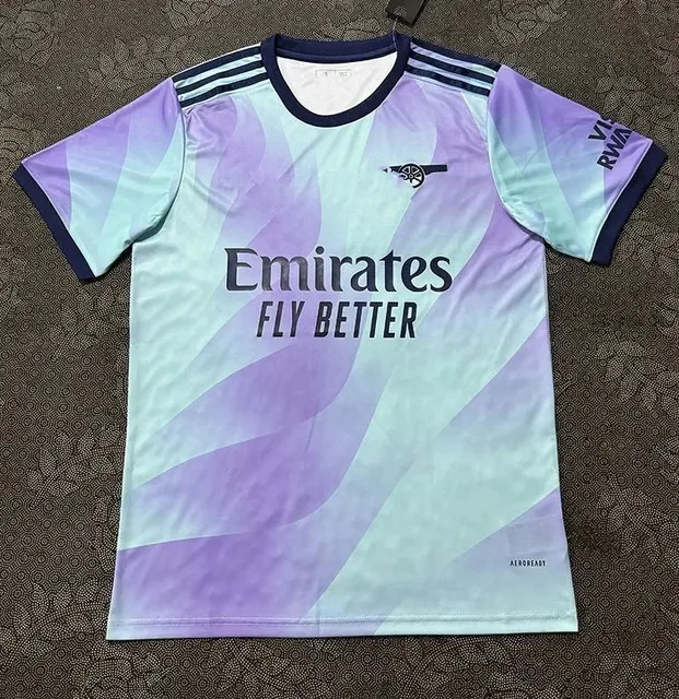 Adidas Arsenal Away Jersey