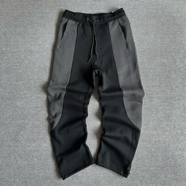 Nike Tech Fleece Joggers Two-Tone