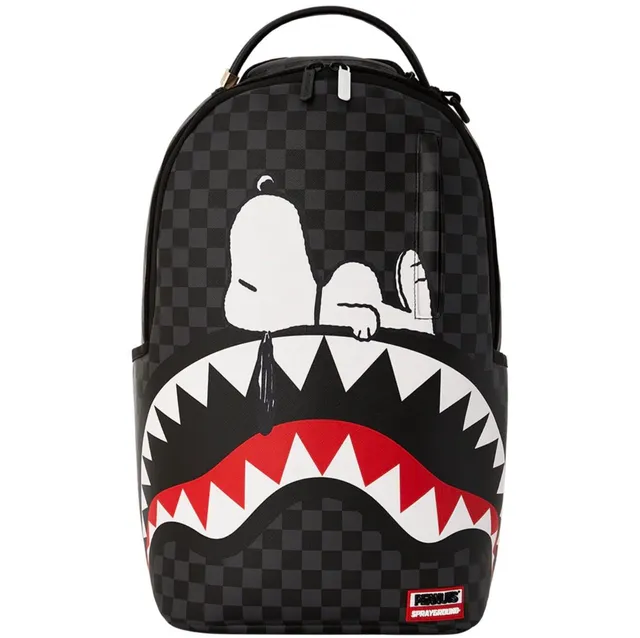 Snoopy Black