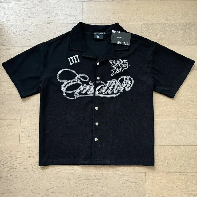X0027 black