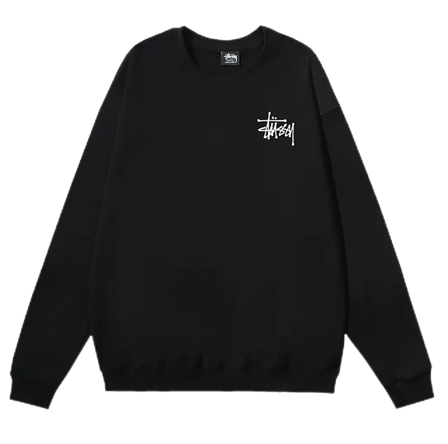 Stüssy Crewneck Sweatshirt