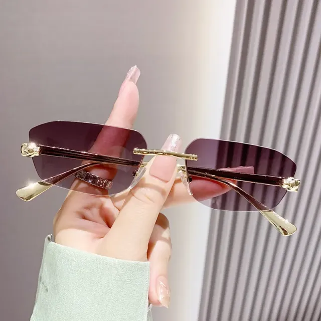 金框双灰片