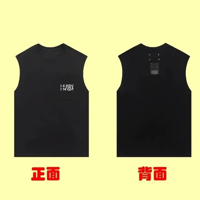 3971黑色【口袋刺绣】