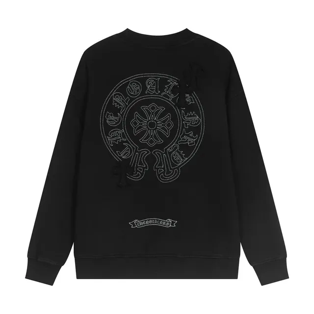 Chrome Hearts hoodies sweatshirts
