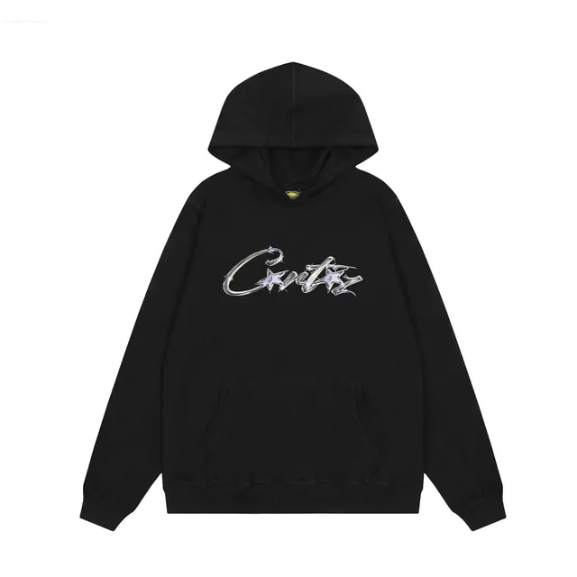 Corteiz hoodies sweatshirts