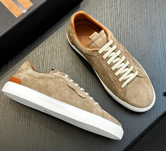 Hermès sneakers