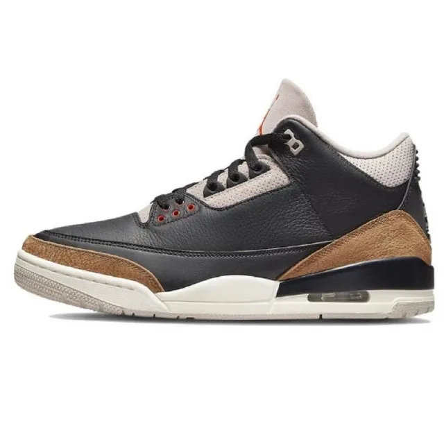 Air Jordan 3 Black Cement
