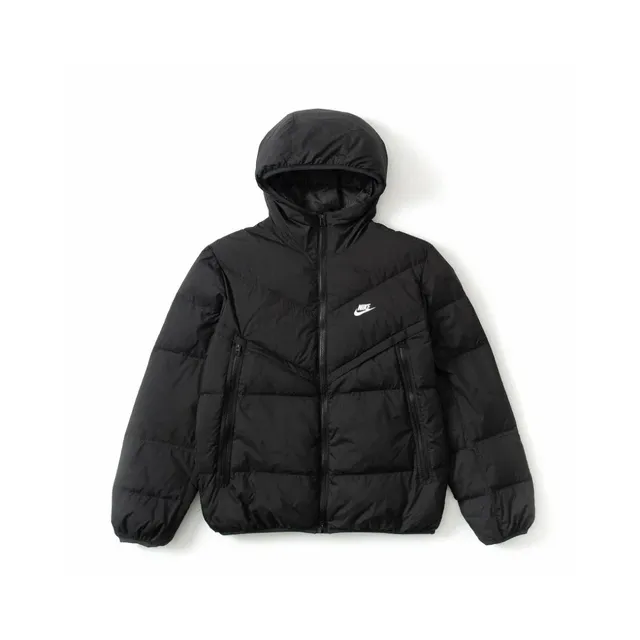 Nike jackets