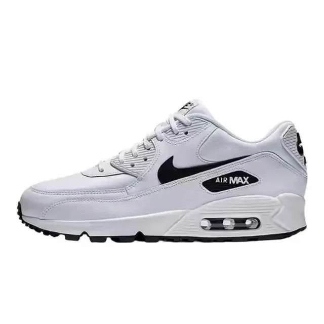 Nike Air Max 90 White Black