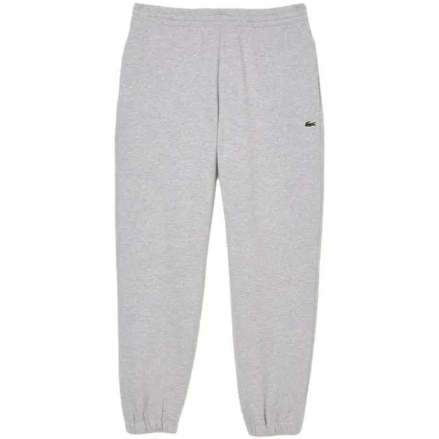 Lacoste Jogger Pants Heather Grey