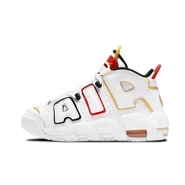 Nike Air More Uptempo Olympic