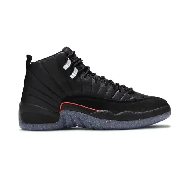 Air Jordan 12 Flu Game