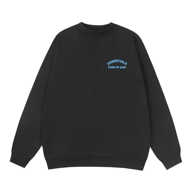 Fear of God Essentials Crewneck Sweatshirt