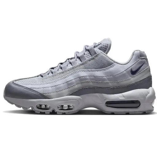 Nike Air Max 95 Light Bone