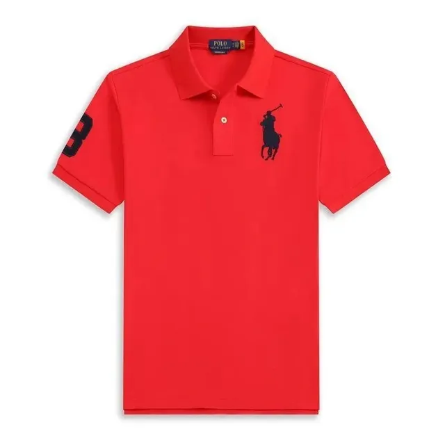 Polo Ralph Lauren Polo Shirt Big Pony