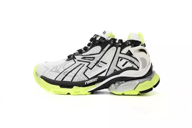 Asics Gel-1130 Neon Highlight