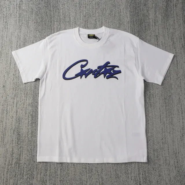 Corteiz T-Shirt Script Logo