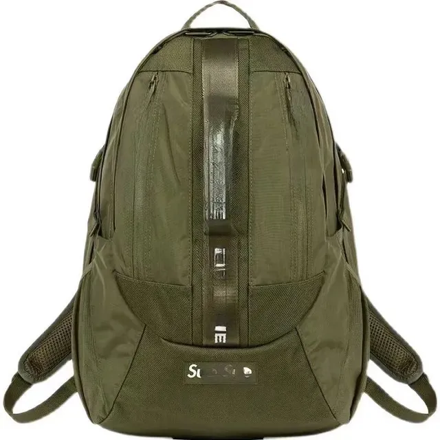 Supreme Backpack Olive