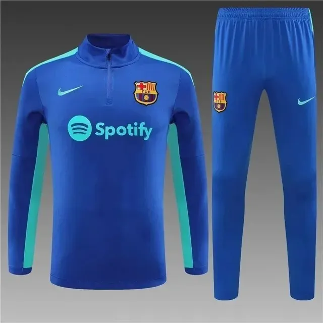 Nike Training Set Spotify FC Barcelona