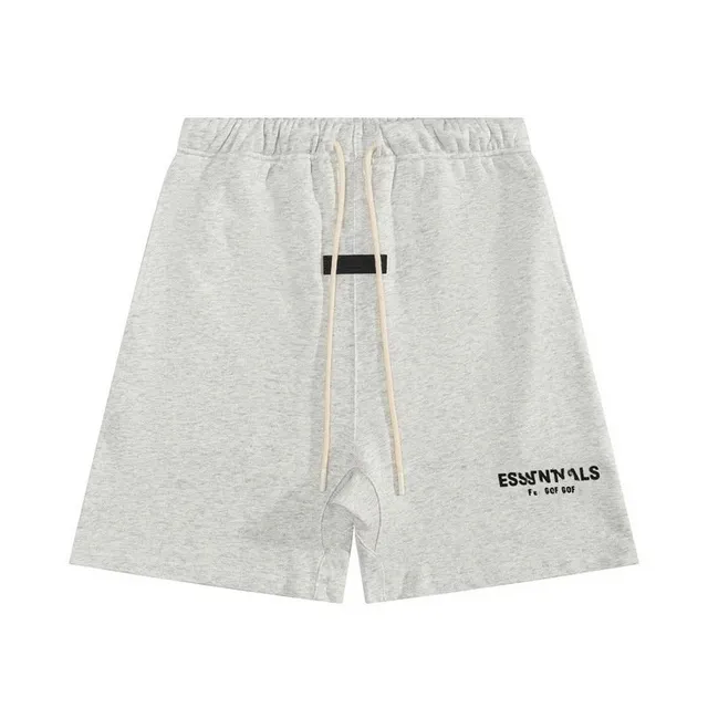Fear of God Essentials Logo Shorts