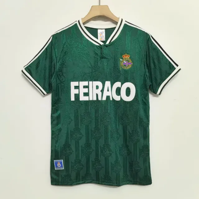 1999-2000科鲁尼亚客场