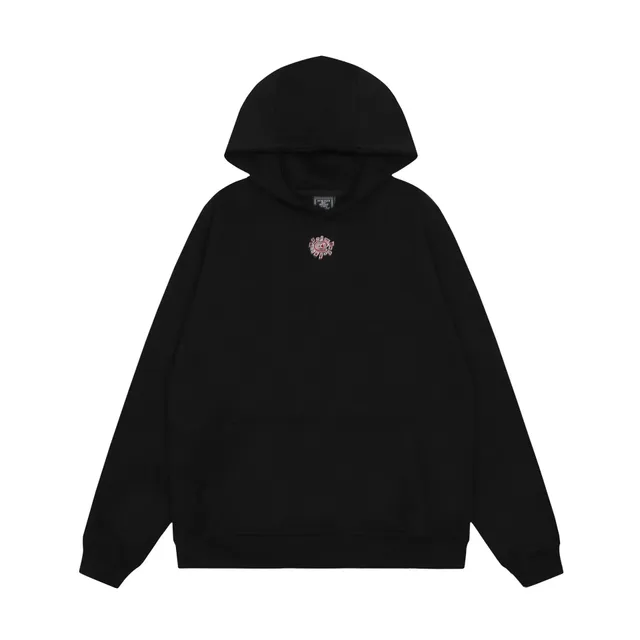 Corteiz Hoodie Sun Logo