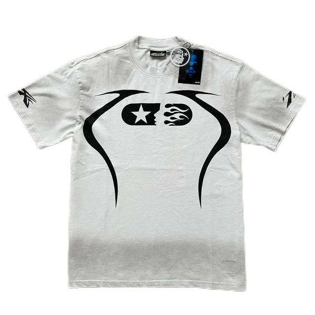 Hellstar Graphic Tee