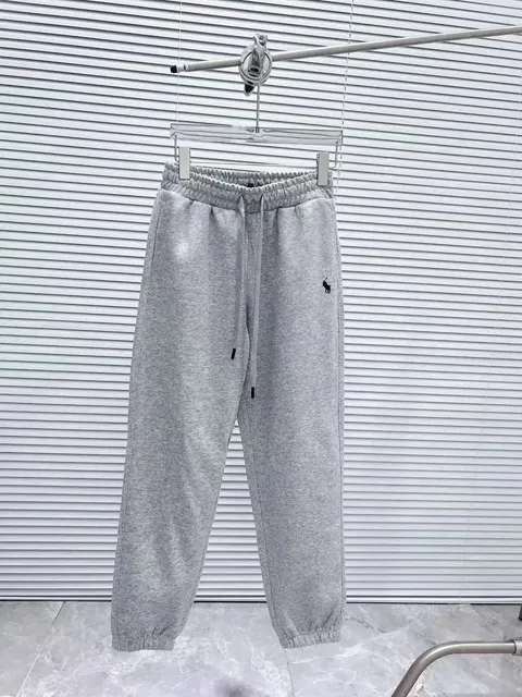 Polo Ralph Lauren Polo Bear Sweatpants Heather Grey