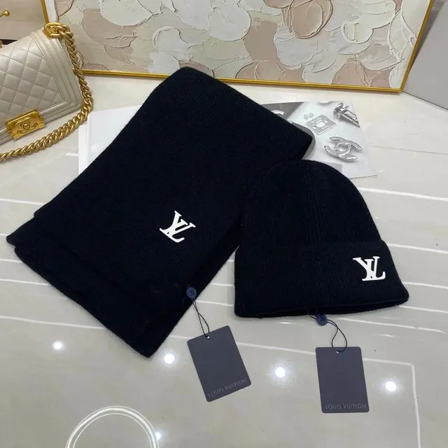LV-黑色