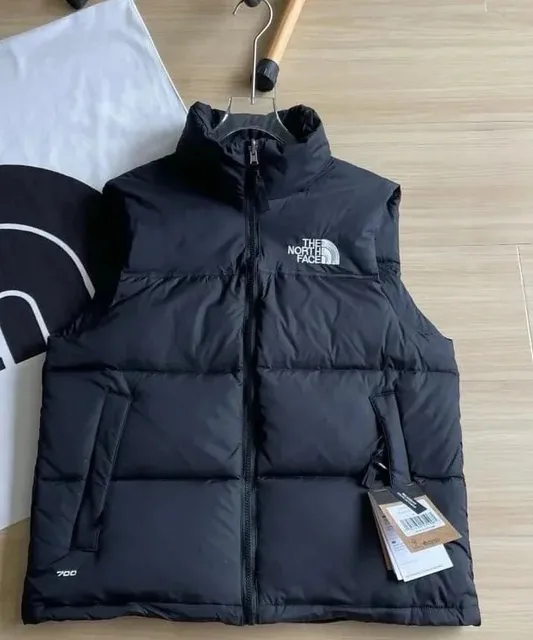 The North Face Nuptse Vest 700 Fill