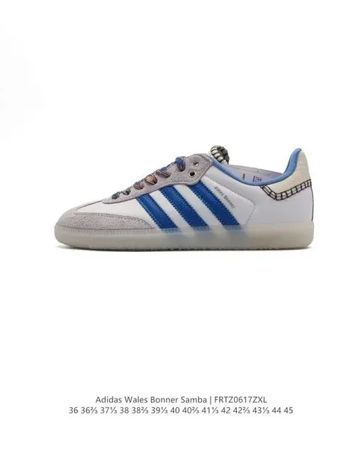 Adidas Samba Wales Bonner