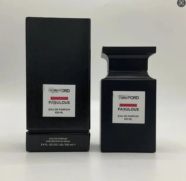 Tom Ford Fabulous Eau de Parfum