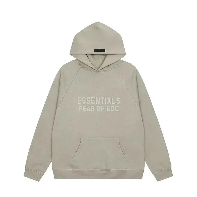 Fear of God Essentials Hoodie Essentials Fear of God