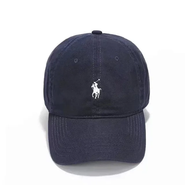 Polo Ralph Lauren Baseball Cap Polo Bear Embroidery