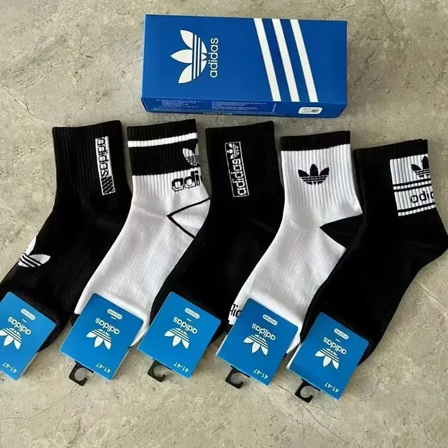 Adidas Originals Socks Classic Logo
