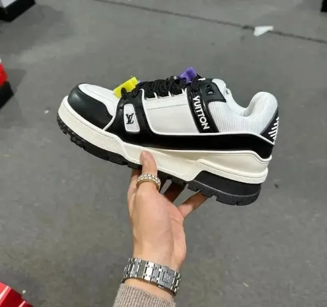 Louis Vuitton sneakers