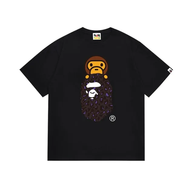 BAPE Ape Head Tee