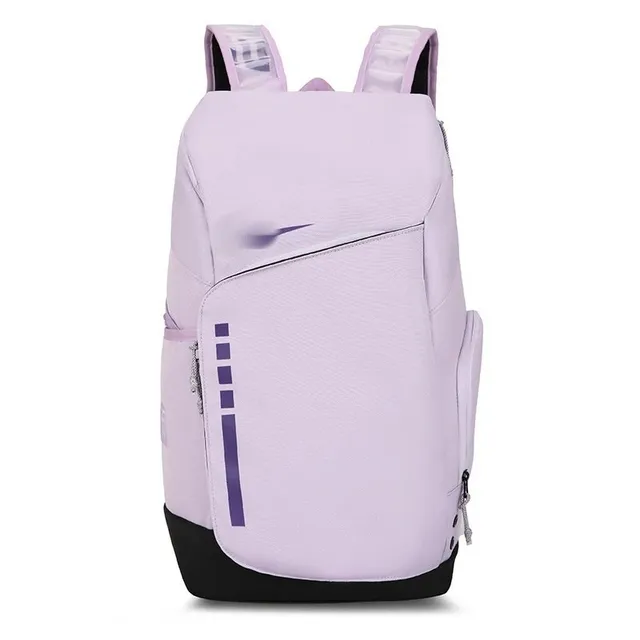 Nike Elite Backpack Lilac
